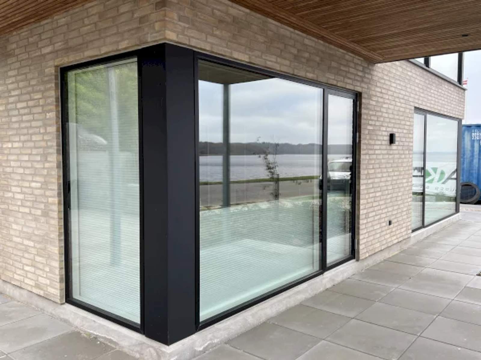 Nedre Strandvej 47, Hobro