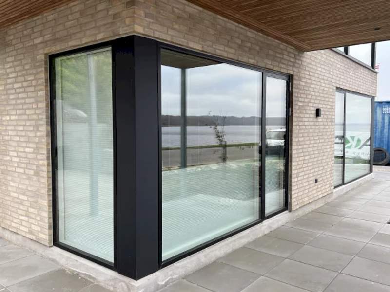 Nedre Strandvej 47, Hobro