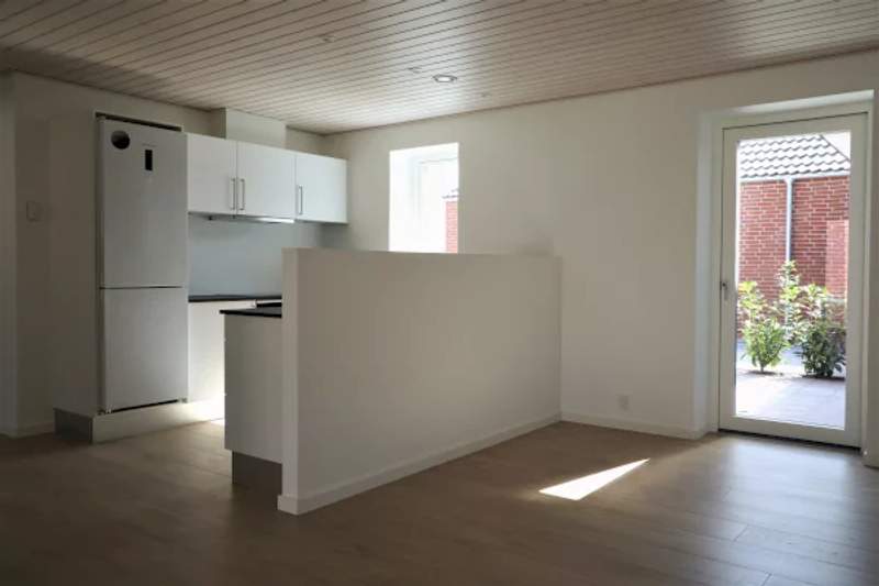 Hostrupvej 97, 9500 Hobro