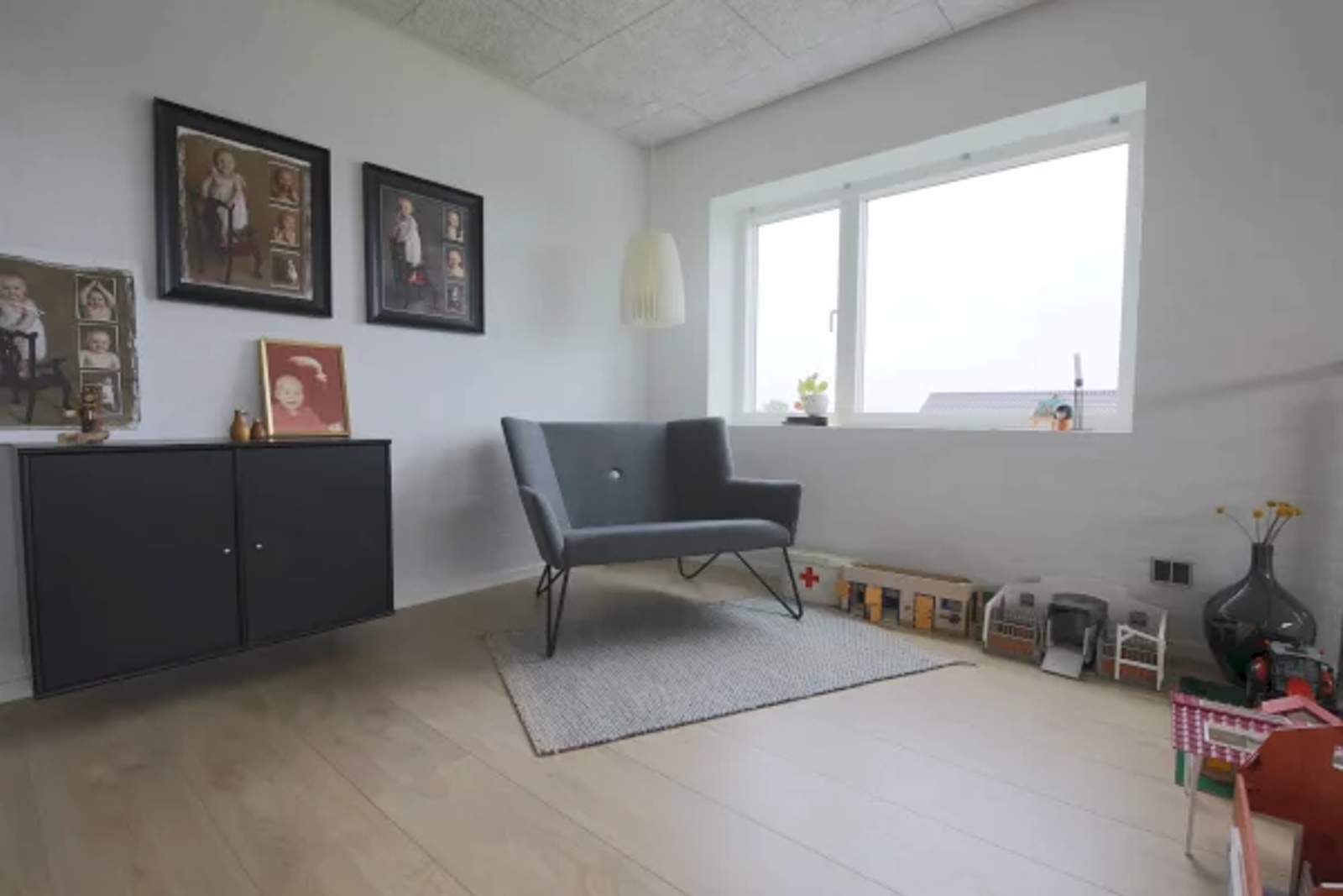Bavnehøj 21, 9500 Hobro