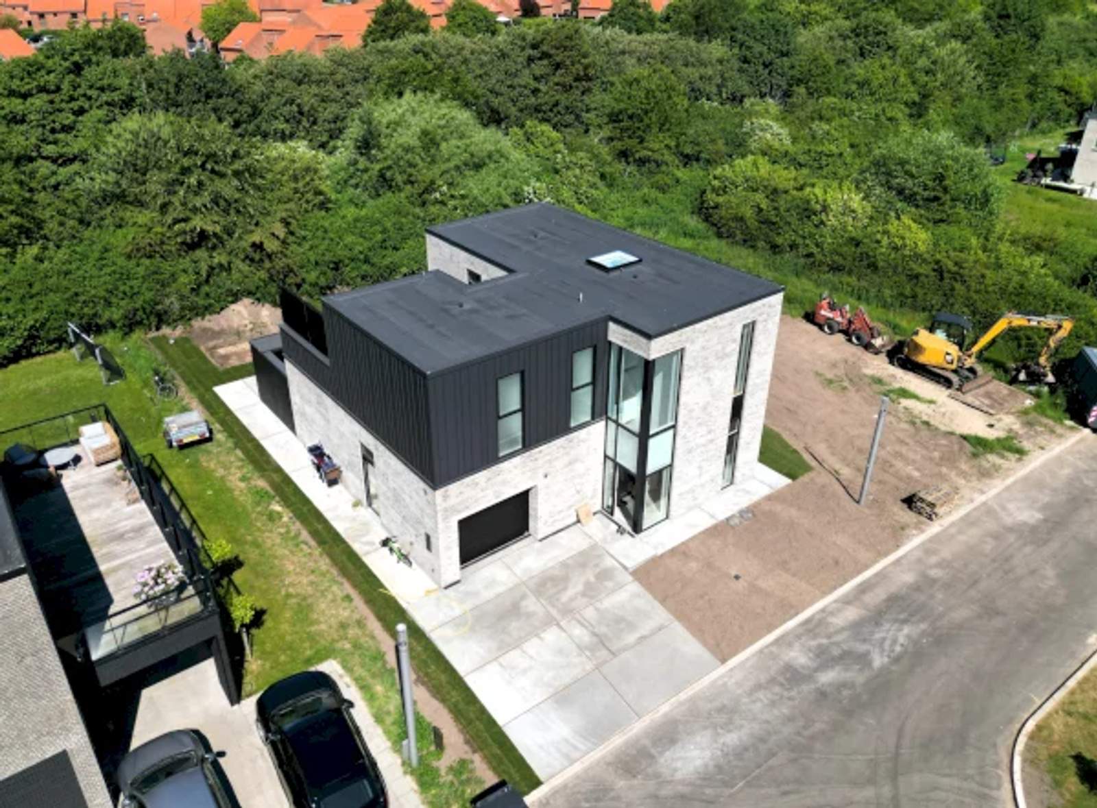Elektravej 21, Aalborg