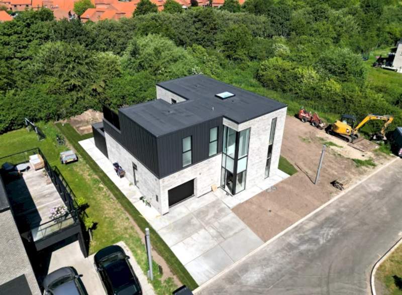 Elektravej 21, Aalborg