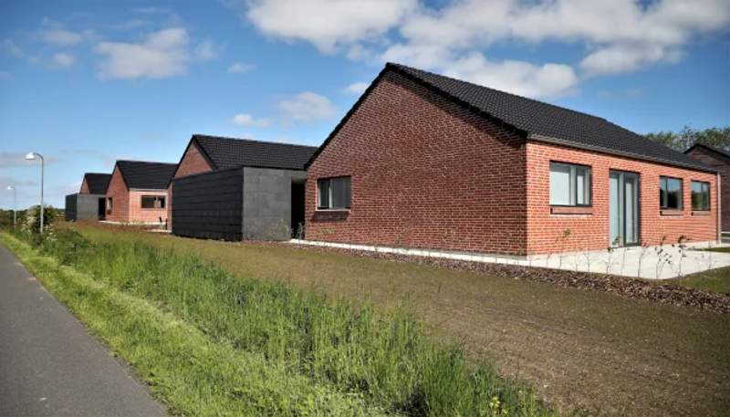 Hostrupvej 97, 9500 Hobro