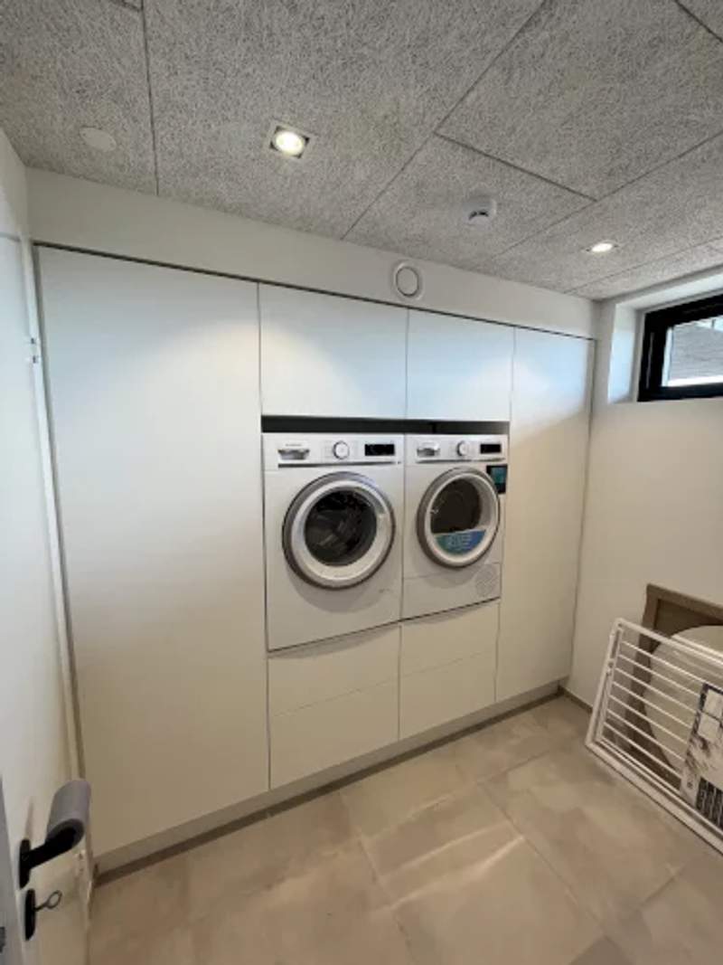 Rosenvang 8, Hobro