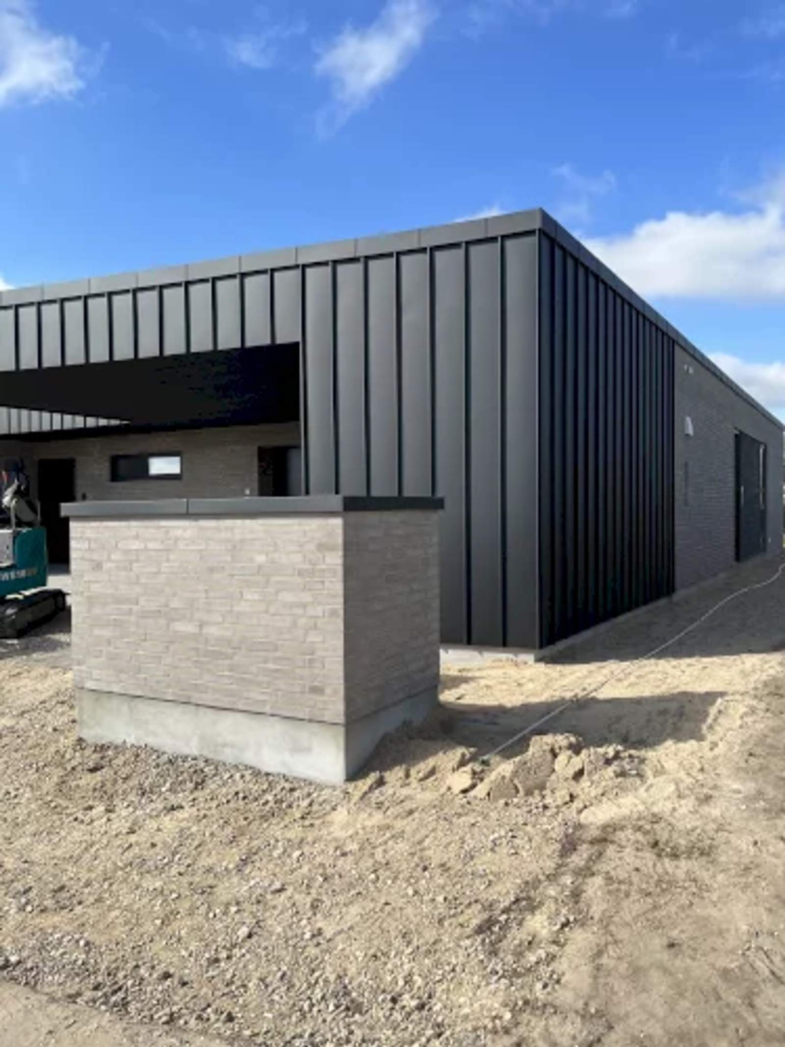Rosenvang 8, Hobro