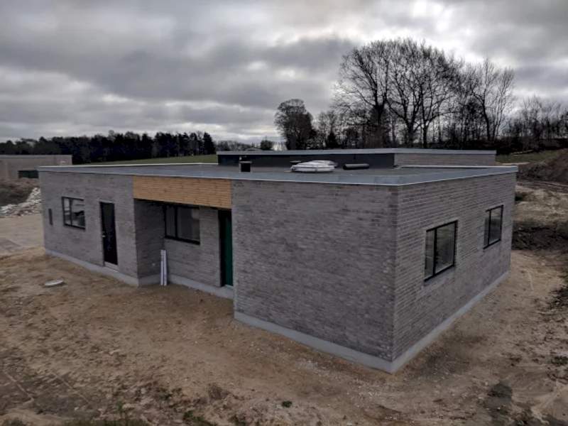 Flegebakken 22, Hadsten