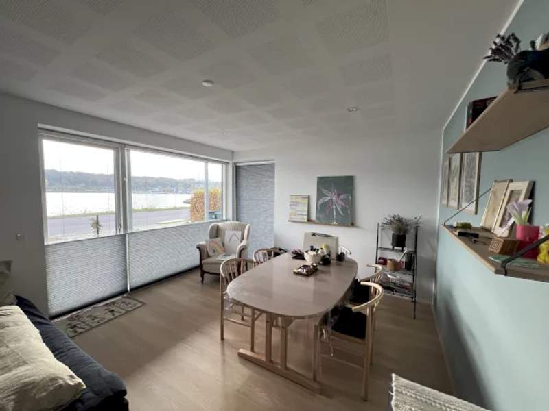Nedre Strandvej 47, Hobro