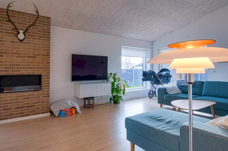 Pærevej 8, 8920 Randers