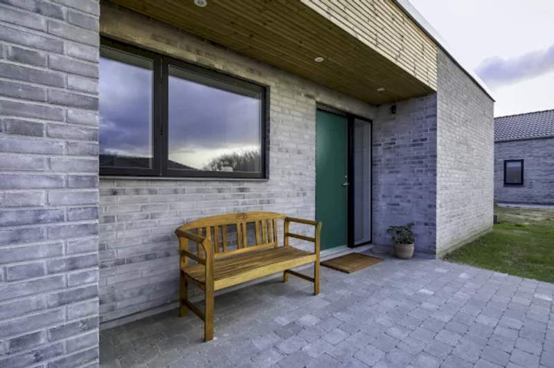 Flegebakken 22, Hadsten