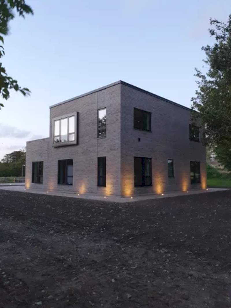 Søndergade 50, 9240 Nibe