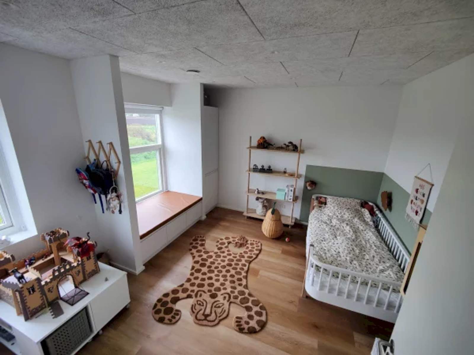 Kærhavegårdsvej 118, Klarup