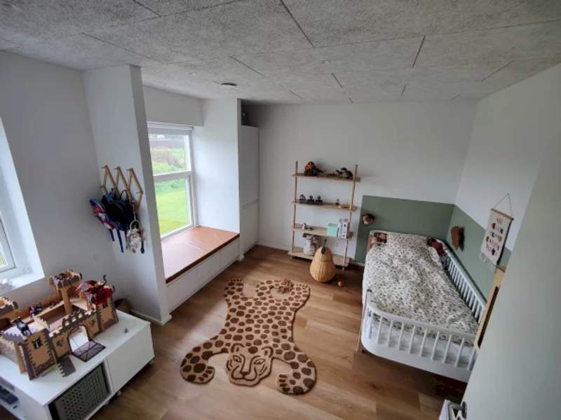 Kærhavegårdsvej 118, Klarup