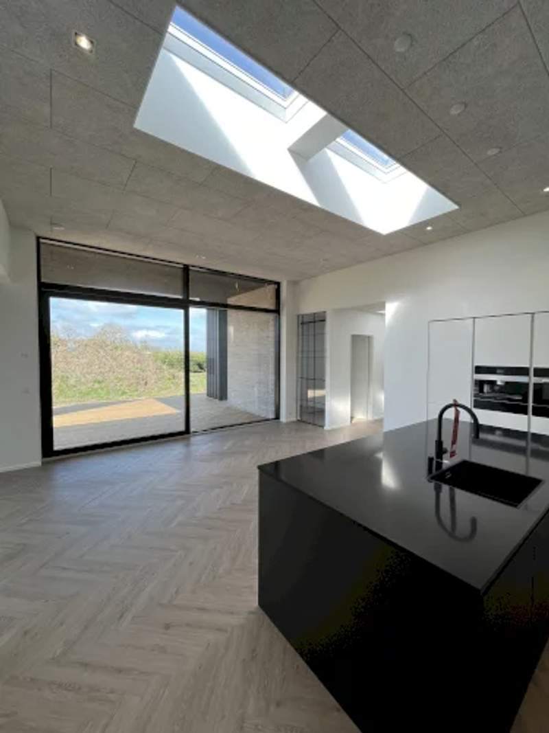 Rosenvang 8, Hobro