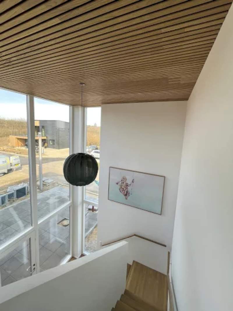 Elektra 43, Aalborg