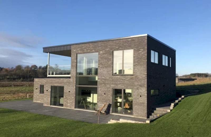 Thit Jensens vej 46, Hobro
