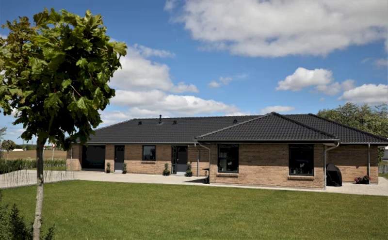 Bavnehøjvej 1, 9500 Hobro