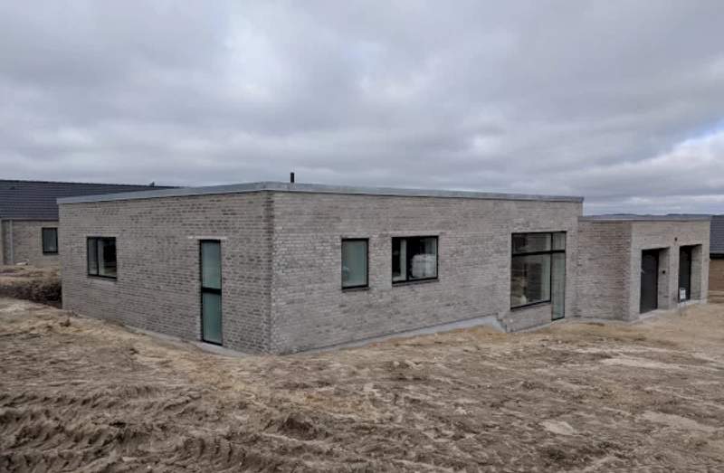 Flegebakken 22, Hadsten
