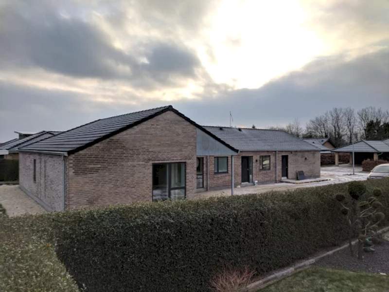 Mølhøjvej 21, 9500 Hobro