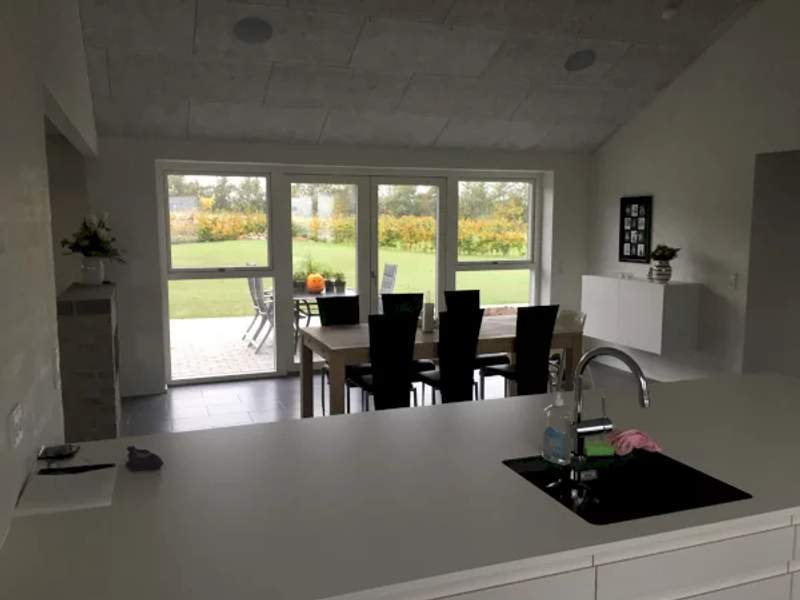 Mirabellehegnet 56, Horsens