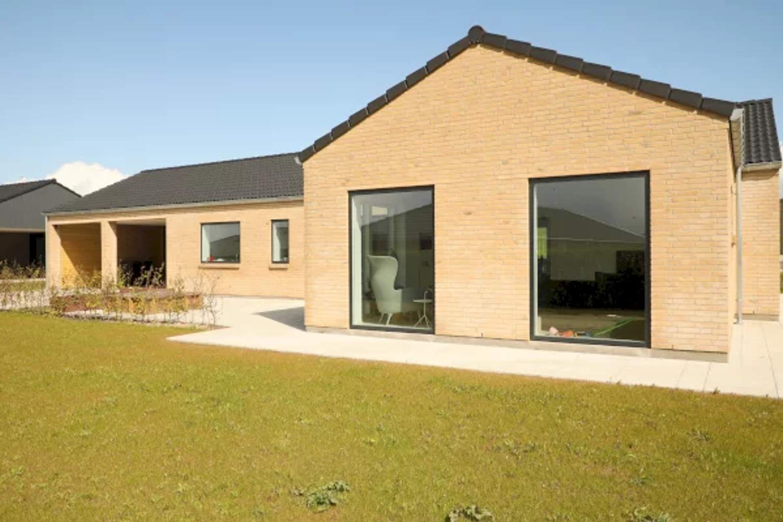 Snehøjvej 3, 9500 Hobro