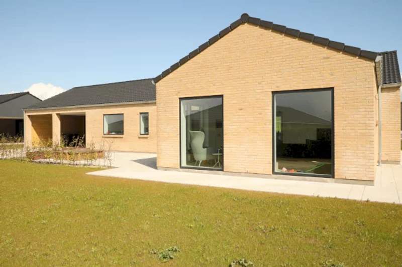 Snehøjvej 3, 9500 Hobro