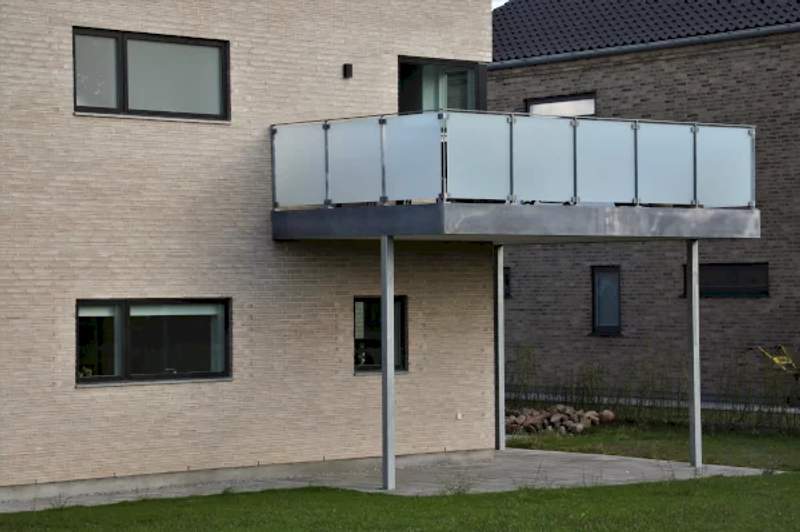 Tyttebærvej, Hobro