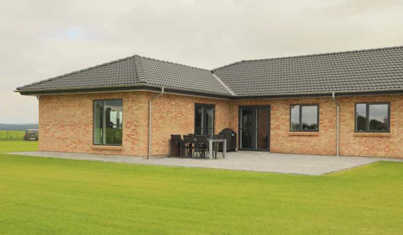 Villa Ravnkilde