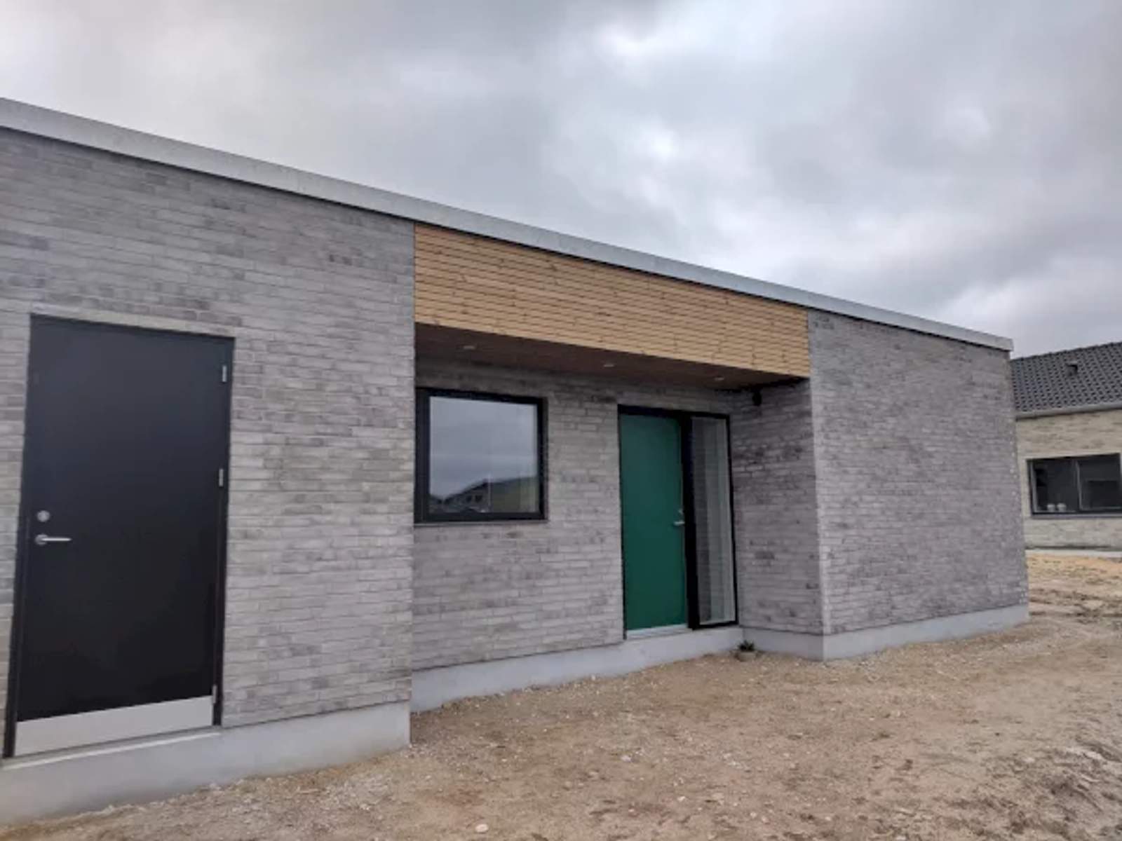 Flegebakken 22, Hadsten