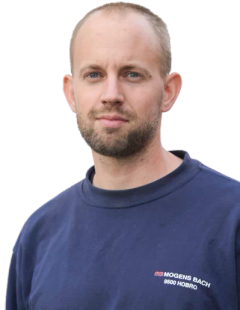 Casper Bach Munkholm