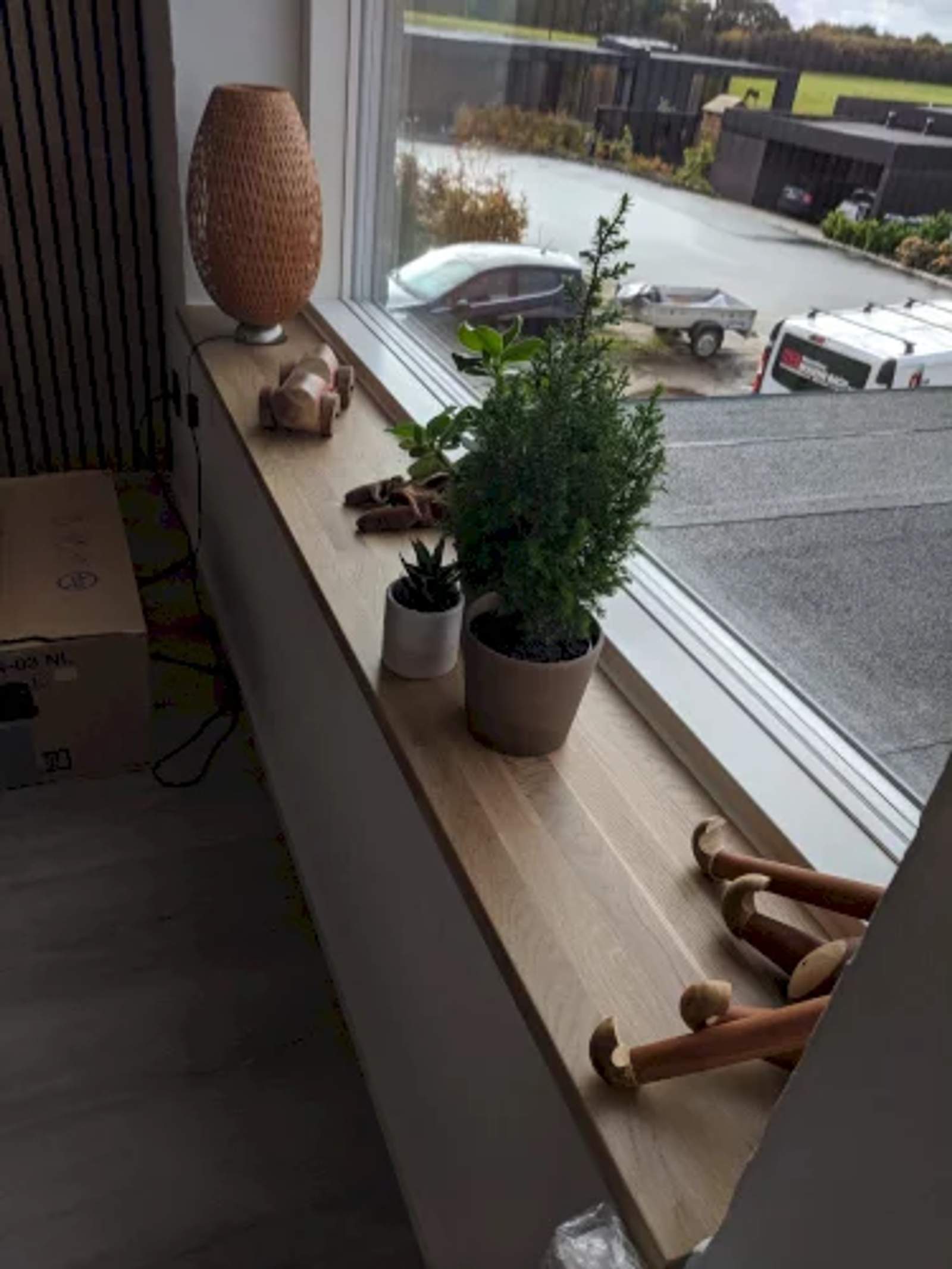Haardalen 31, Ry
