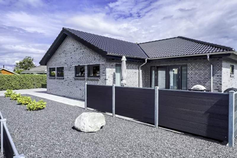 Vestervænget 9, 9530 Støvring