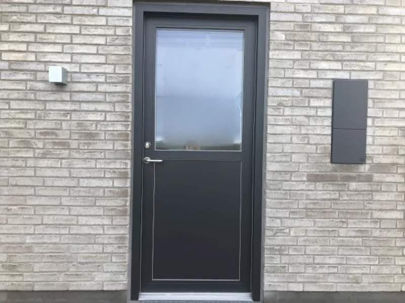 Thit Jensens vej 16, Hobro