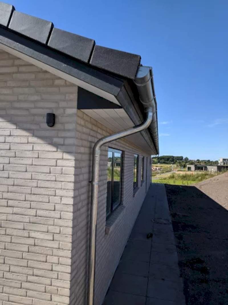 Thit Jensens vej 1, Hobro
