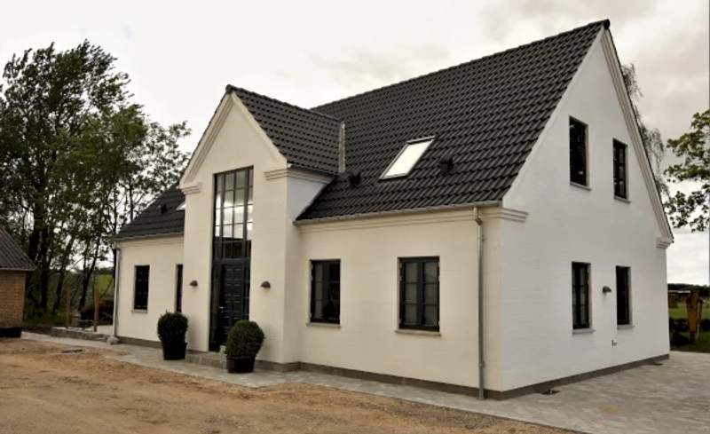 Røjdrupvej 6, 9500 Hobro