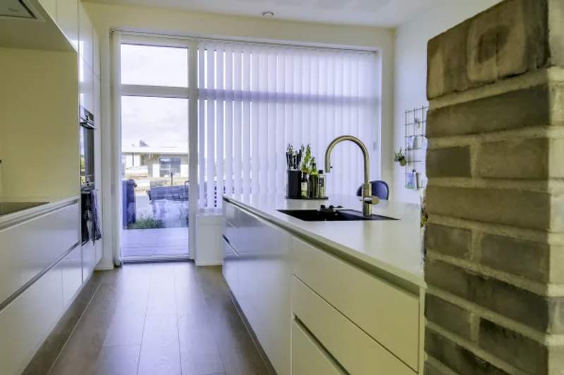 Flegebakken 22, Hadsten