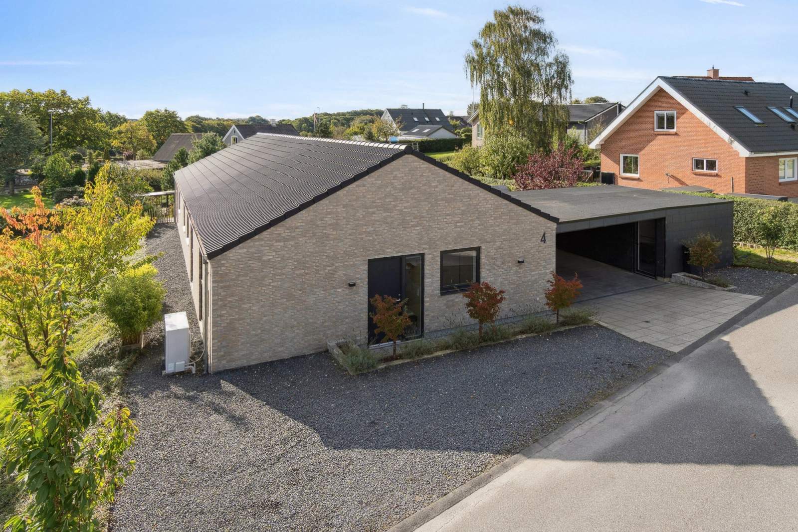 Bystien 4, Valsgård