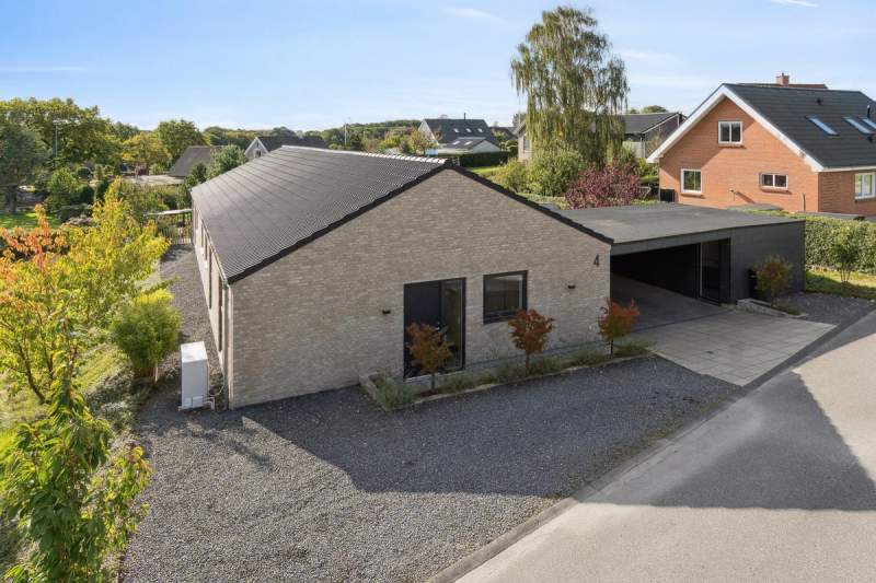 Bystien 4, Valsgård