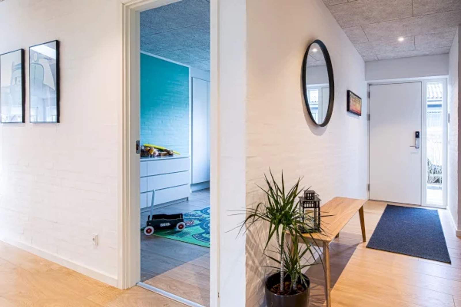 Pærevej 8, 8920 Randers