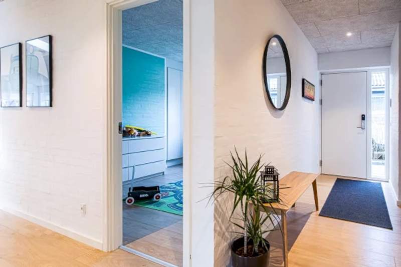 Pærevej 8, 8920 Randers