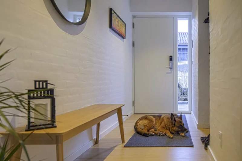 Pærevej 8, 8920 Randers