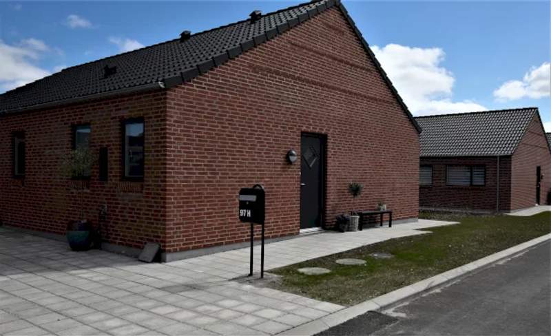 Hostrupvej 97, 9500 Hobro