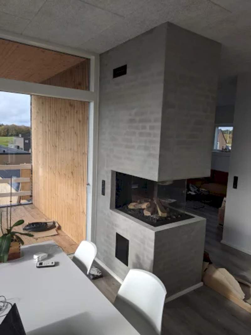 Haardalen 31, Ry