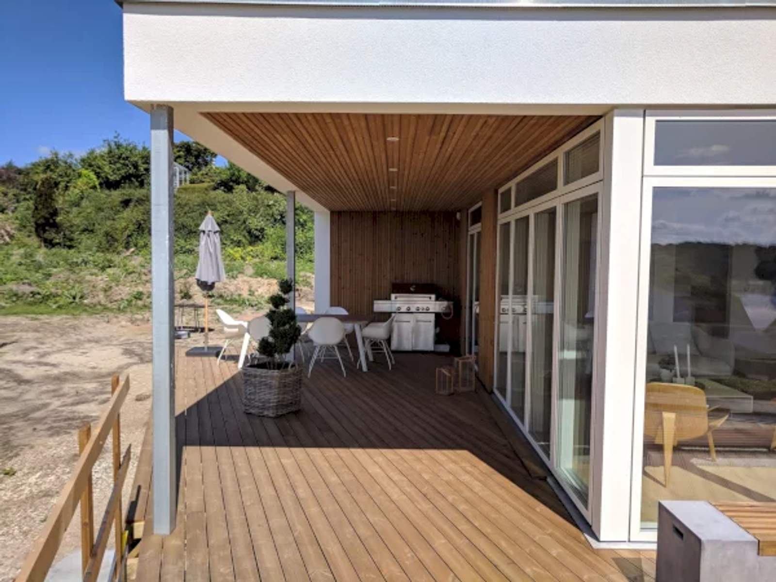 Højdevej 20, Hobro