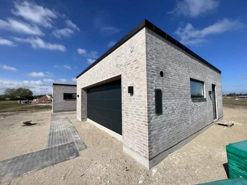 Rosenvang 8, Hobro