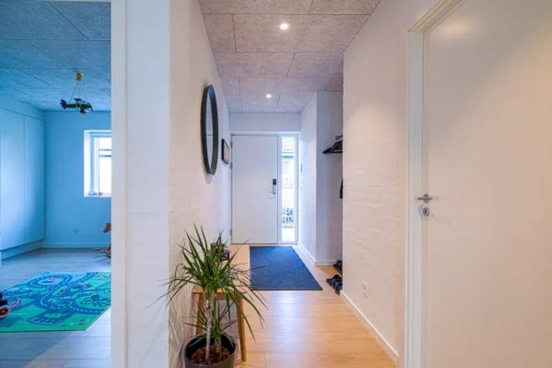 Pærevej 8, 8920 Randers