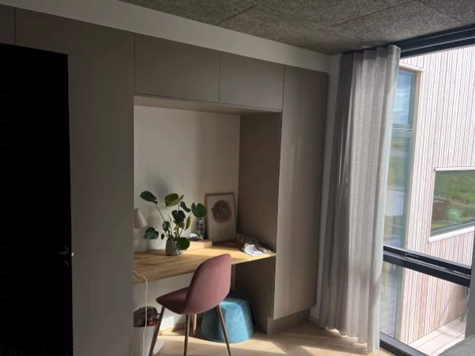 Seglager 50, Hadsten