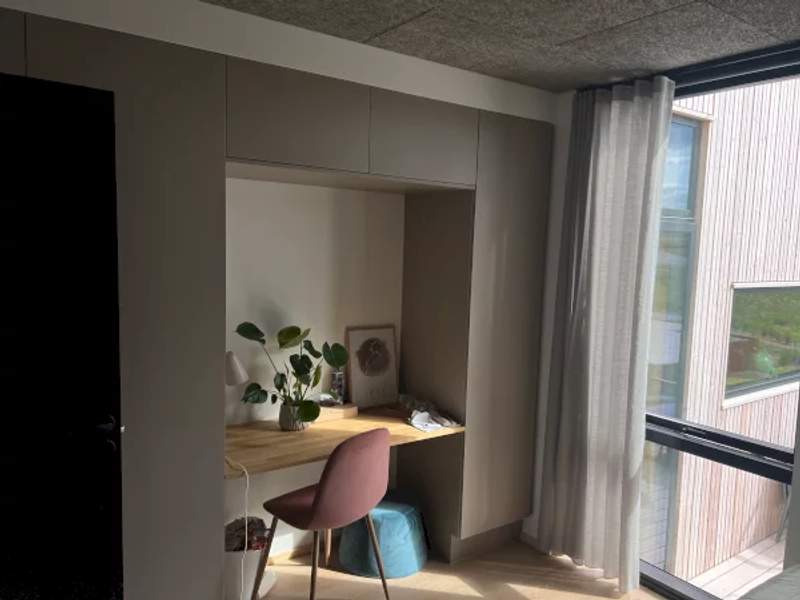 Seglager 50, Hadsten