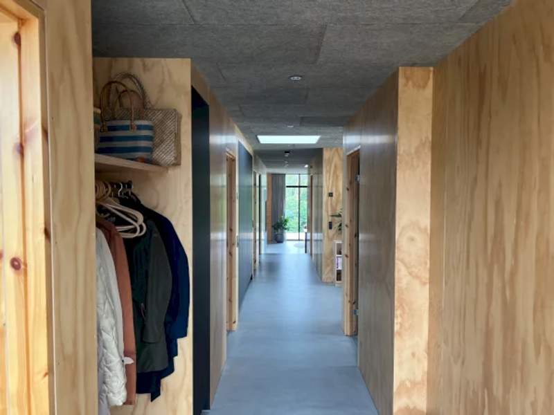 Seglager 50, Hadsten