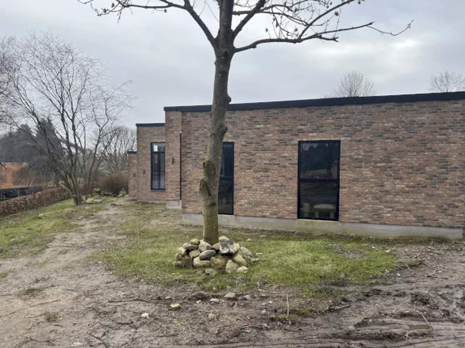 Brøndumsvej 28, Hobro