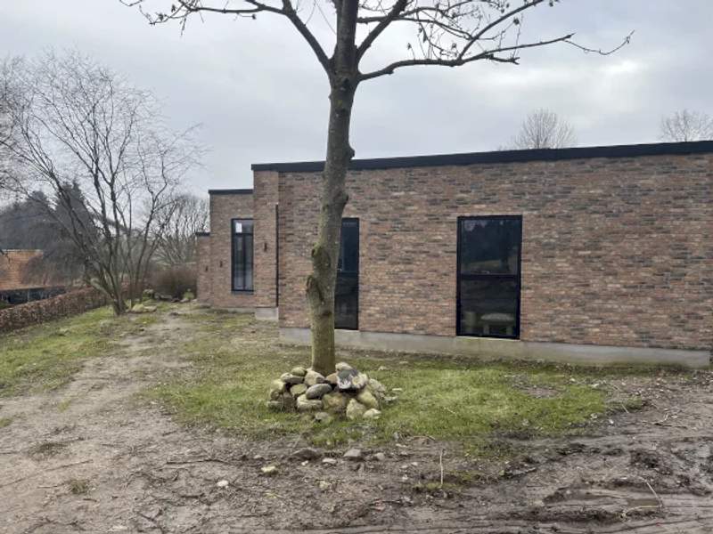Brøndumsvej 28, Hobro